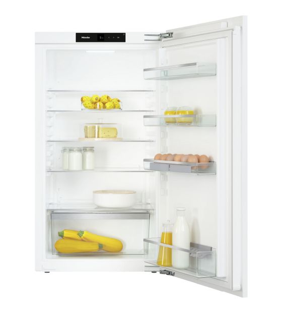 Miele K7233E 166 l 104 cm Einbaukühlschrank EEK: E 96,7 kWh Jahr f&uuml;r 1.195,00 Euro