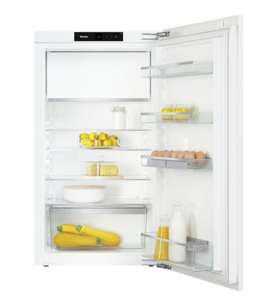 Miele K7234E 131 l 104 cm Einbaukühlschrank EEK: E 147,1 kWh Jahr f&uuml;r 1.195,00 Euro