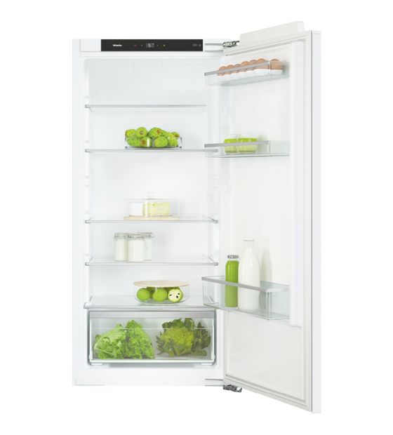 Miele K7303D Selection 211 l 122,5 cm Einbaukühlschrank EEK: D 81 kWh Jahr f&uuml;r 846,00 Euro