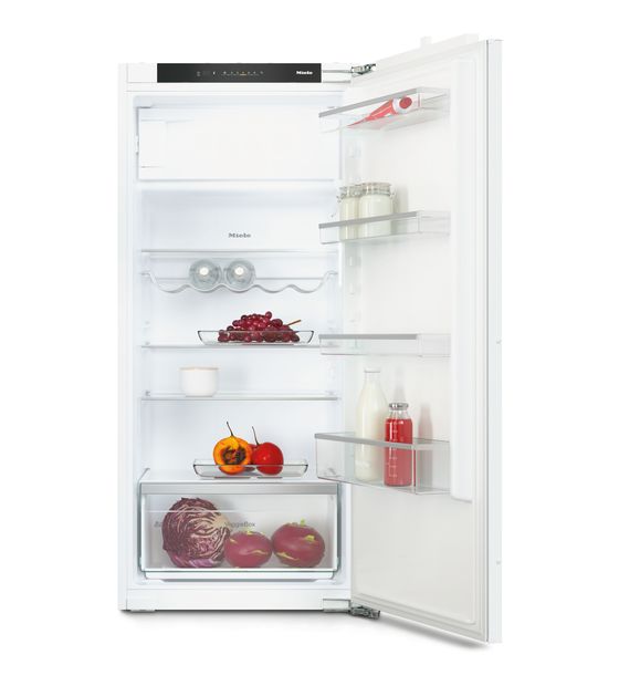 Miele K7316E 172 l 122,8 cm Einbaukühlschrank EEK: E 147 kWh Jahr f&uuml;r 869,00 Euro