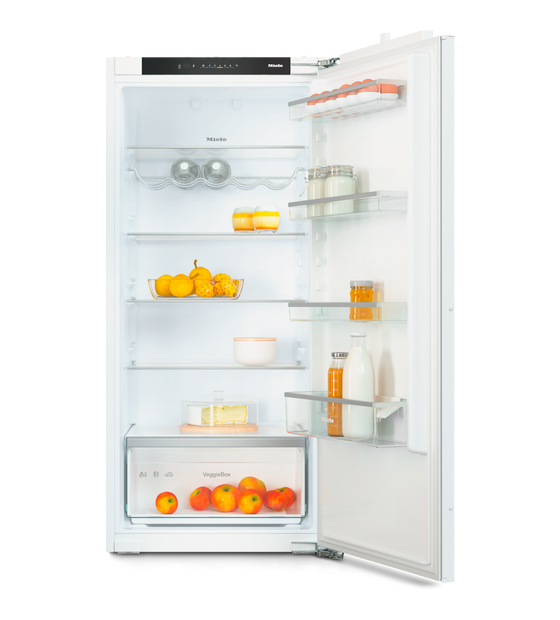Miele K7325E 204 l Einbaukühlschrank EEK: E 101 kWh Jahr f&uuml;r 754,00 Euro