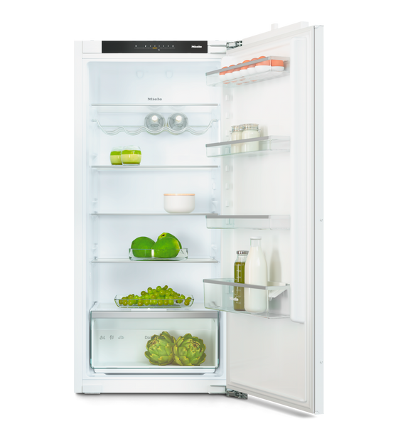 Miele K7327D 204 l Einbaukühlschrank EEK: D 81 kWh Jahr f&uuml;r 959,00 Euro
