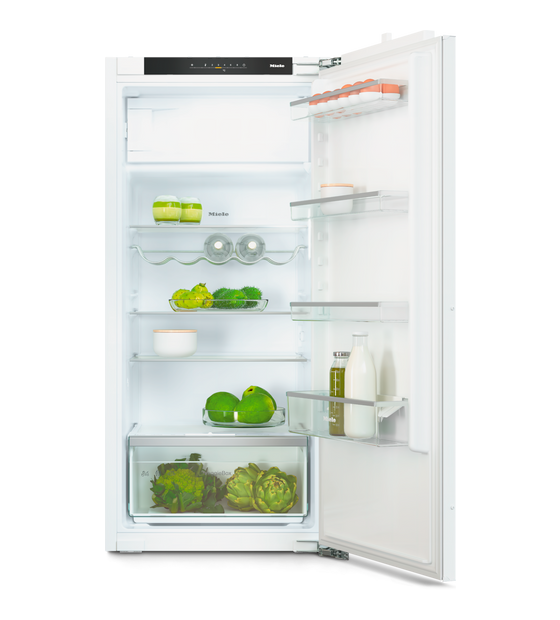 Miele K7328D 172 l 122,8 cm Einbaukühlschrank EEK: D 118 kWh Jahr f&uuml;r 959,00 Euro