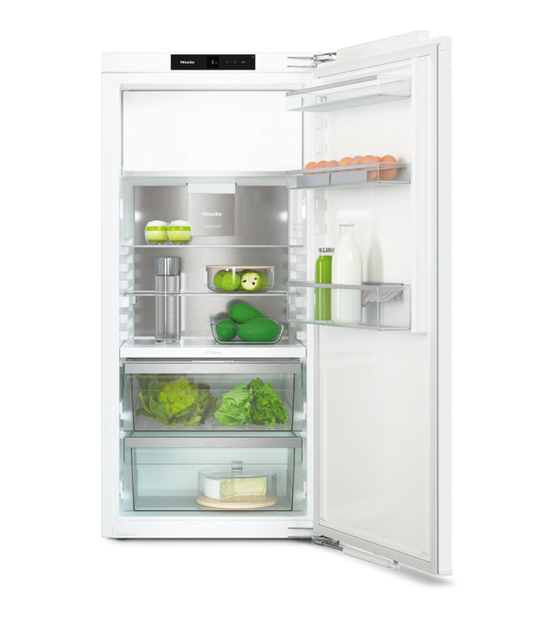 Miele K7348C 125 Gala Edition 158 l 123,1 cm Einbaukühlschrank EEK: C 116 kWh Jahr f&uuml;r 969,00 Euro