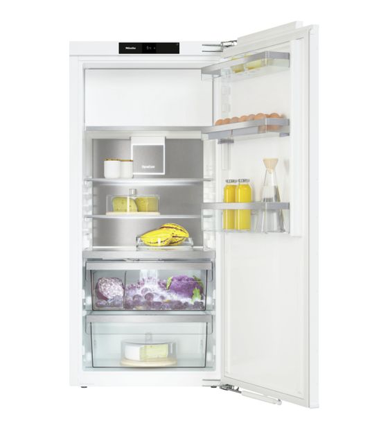 Miele K7374D 158 l 123,6 cm Einbaukühlschrank EEK: D 148 kWh Jahr f&uuml;r 2.025,00 Euro