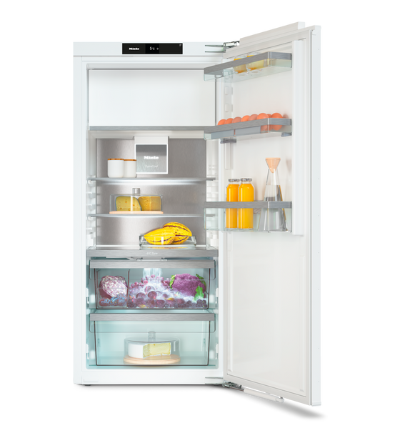 Miele K7378B 158 l 123,1 cm Einbaukühlschrank EEK: B 94 kWh Jahr f&uuml;r 1.779,00 Euro
