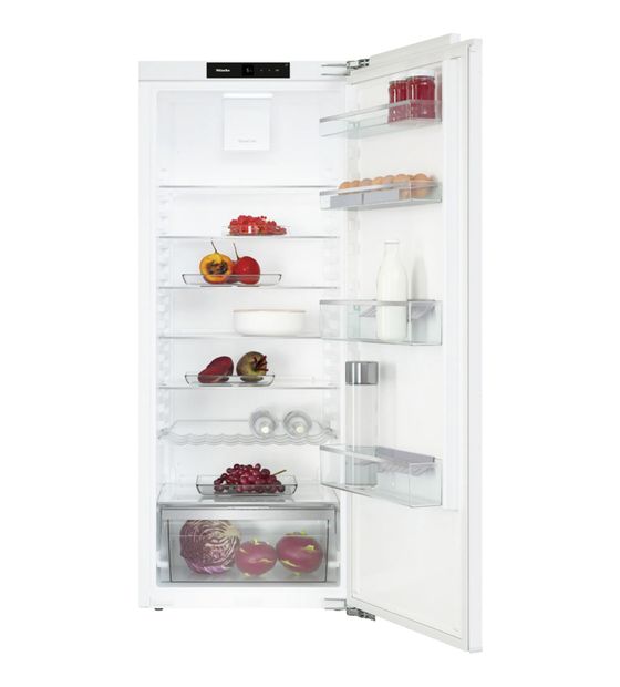 Miele K7433E 236 l 141,3 cm Einbaukühlschrank EEK: E 105,5 kWh Jahr f&uuml;r 1.301,00 Euro