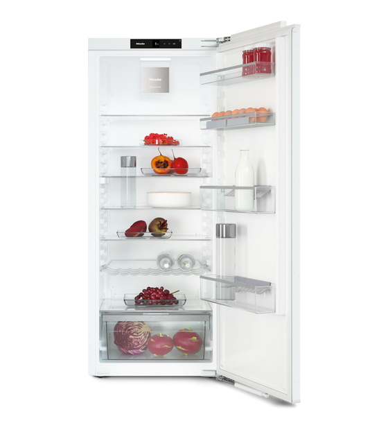 Miele K7437D 236 l Einbaukühlschrank EEK: D 84 kWh Jahr f&uuml;r 1.042,00 Euro