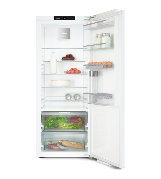 Miele K7447C 223 l Einbaukühlschrank EEK: C 91 kWh Jahr f&uuml;r 1.229,00 Euro