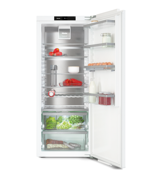 Miele K7477B 225 l Einbaukühlschrank EEK: B 73 kWh Jahr f&uuml;r 2.069,00 Euro