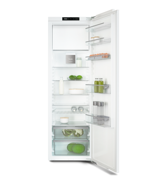 Miele K7738D 259 l Einbaukühlschrank EEK: D 137 kWh Jahr f&uuml;r 1.159,00 Euro