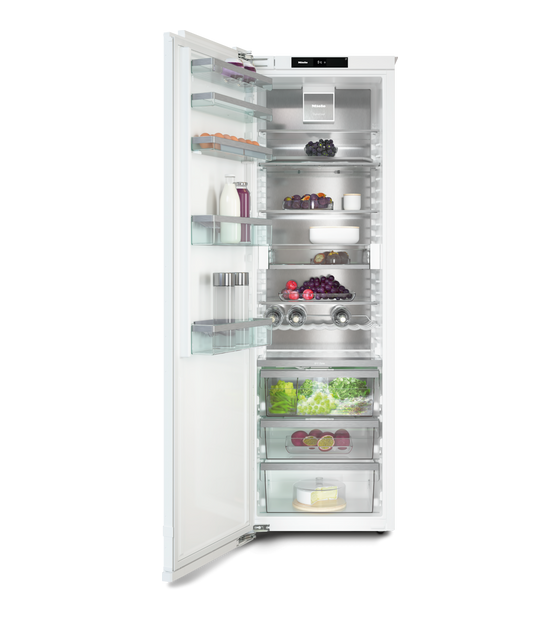 Miele K7797CL 296 l Einbaukühlschrank EEK: C 100 kWh Jahr f&uuml;r 2.524,00 Euro