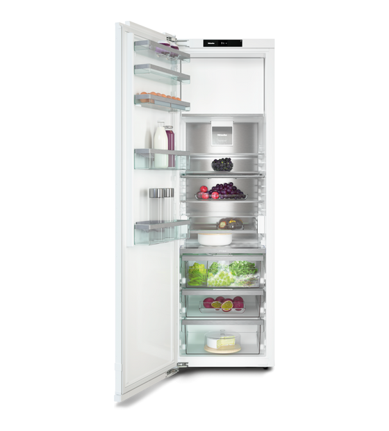 Miele K7798CL 250 l Einbaukühlschrank EEK: C 131 kWh Jahr f&uuml;r 2.999,00 Euro