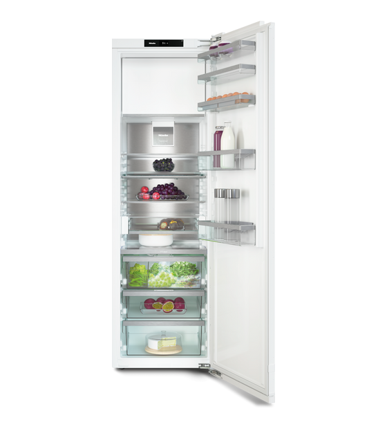 Miele K7798CR 250 l Einbaukühlschrank EEK: C 131 kWh Jahr f&uuml;r 2.889,00 Euro