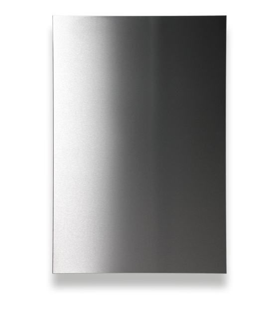 Miele KEDF7088 Türpanel (Edelstahl) f&uuml;r 356,00 Euro