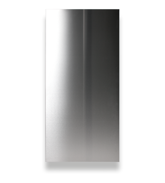 Miele KEDF7122 Türpanel (Edelstahl) f&uuml;r 383,00 Euro