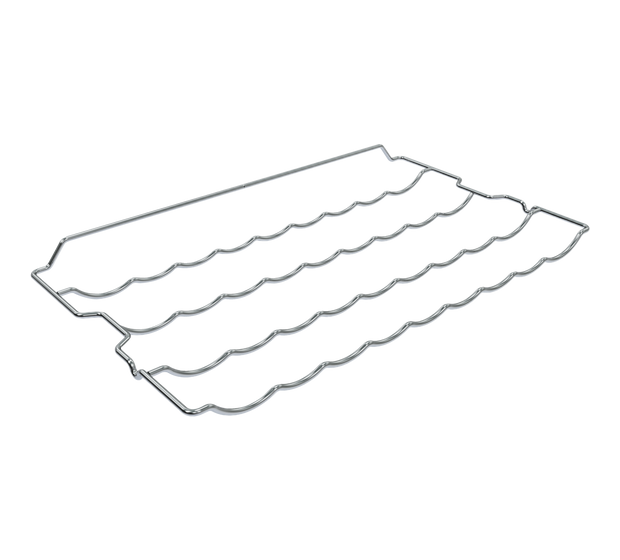 Miele KFR7000 Flaschenablage  (Metallisch) f&uuml;r 63,99 Euro