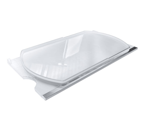 Miele KFT7000 FlexiTray Drehteller (Transparent, Weiß) f&uuml;r 166,99 Euro