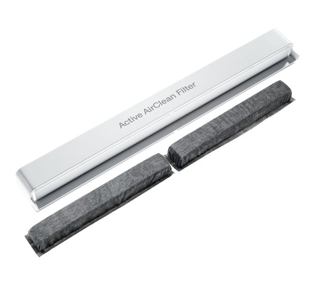 Miele KKF-FF Nachrüstsatz (Schwarz) f&uuml;r 65,99 Euro