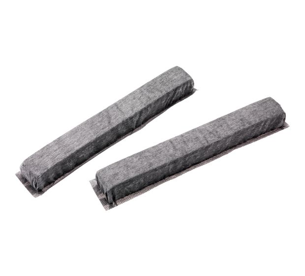 Miele KKF-RF Geruchsfilter Active AirClean (Schwarz) f&uuml;r 48,60 Euro