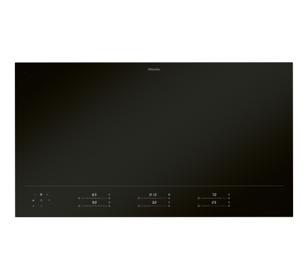 Miele KM8695FL autarkes 93.6 cm Induktions Kochfeld/Herdplatte 6 Zone(n) f&uuml;r 3.299,00 Euro