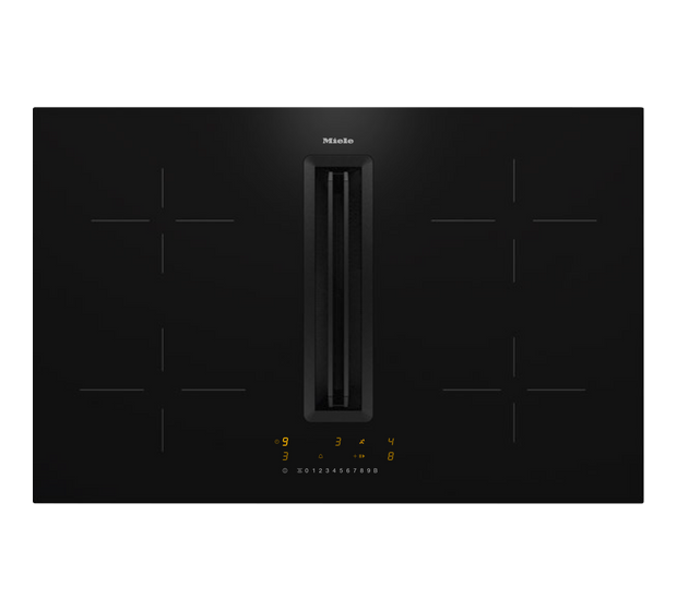 Miele KMDA 7272-1 FL Silence f&uuml;r 2.429,00 Euro
