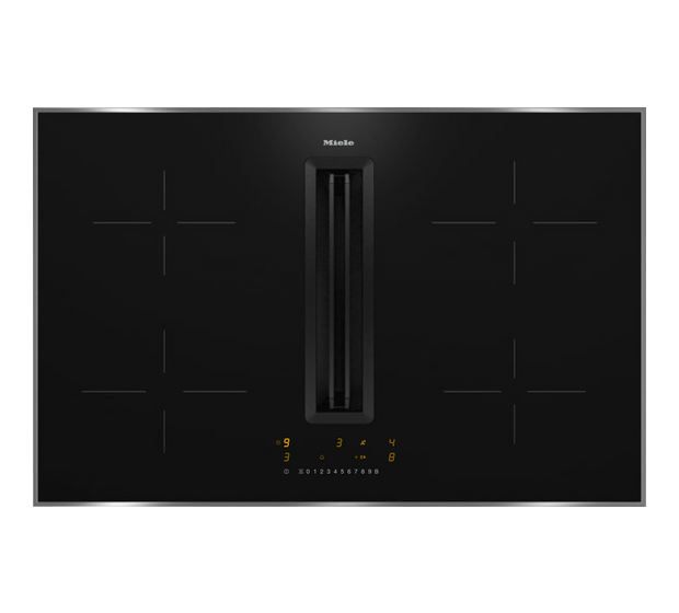 Miele KMDA 7272-1 FR Silence f&uuml;r 1.999,00 Euro