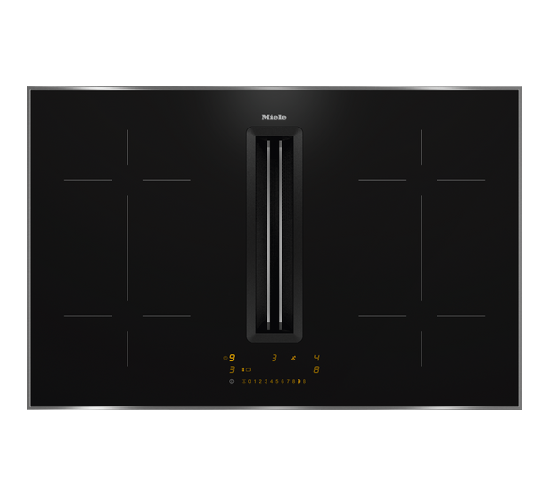 Miele KMDA 7473-1 FR Silence f&uuml;r 2.699,00 Euro