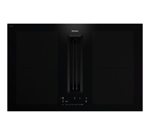 Miele KMDA 7676 FL-U BlackPerfection f&uuml;r 2.164,55 Euro