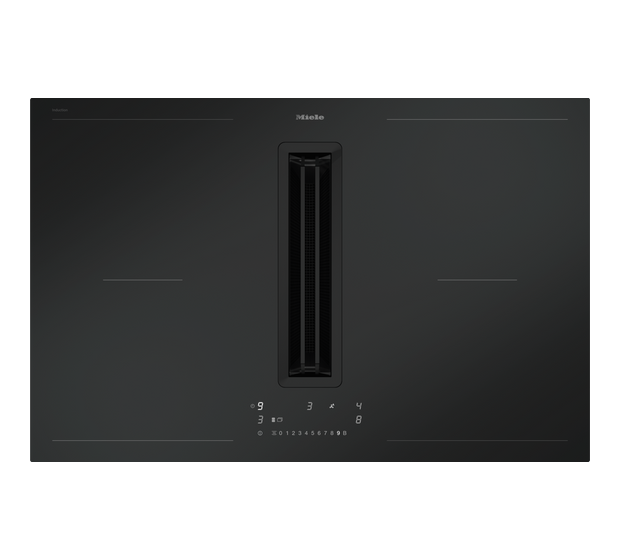 Miele KMDA 7876-1 FL f&uuml;r 2.650,00 Euro
