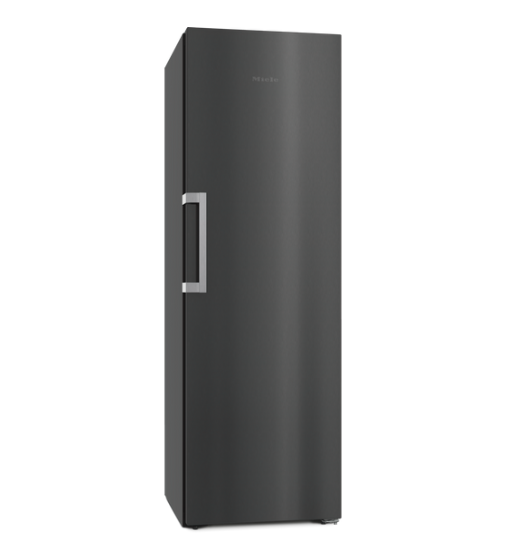 Miele KS4783DD 399 l Kühlschrank freistehend EEK: D 98 kWh Jahr  (Schwarz) f&uuml;r 1.169,00 Euro