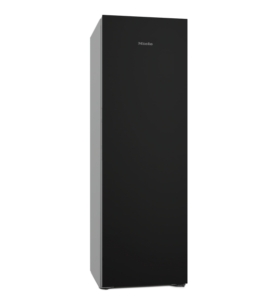 Miele KS4783DD 399 l Kühlschrank freistehend EEK: D 98 kWh Jahr  (Schwarz) f&uuml;r 1.360,00 Euro