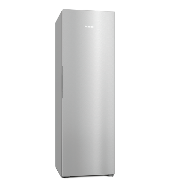 Miele KS4887DD 399 l / 387 l Kühlschrank freistehend EEK: D 134,5 kWh Jahr  (Silber) f&uuml;r 1.949,00 Euro