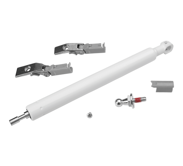 Miele KSC30 Softclose-Nachrüstsatz (Grau, Weiß) f&uuml;r 54,99 Euro