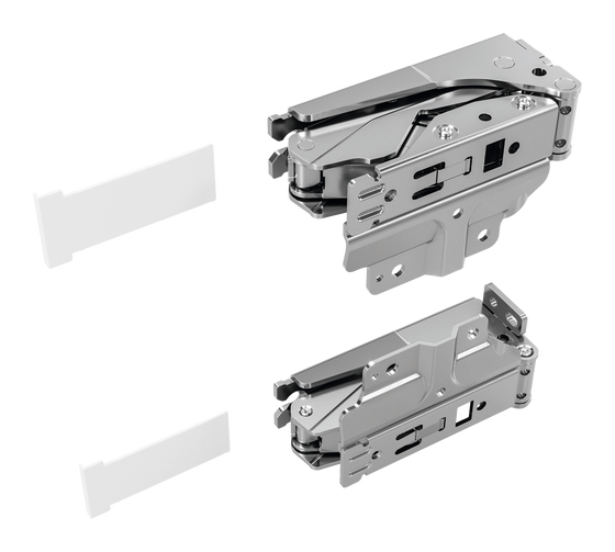 Miele KSCB70 Softclose-Nachrüstsatz (Stahl) f&uuml;r 99,99 Euro