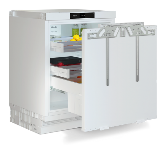 Miele KU7030D 125 l Einbaukühlschrank EEK: D 74 kWh Jahr f&uuml;r 1.749,00 Euro