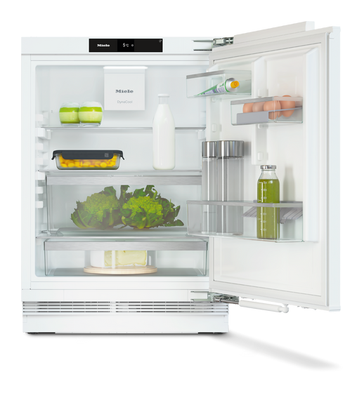 Miele KU7135C 134 l Einbaukühlschrank EEK: C 60 kWh Jahr f&uuml;r 1.709,00 Euro