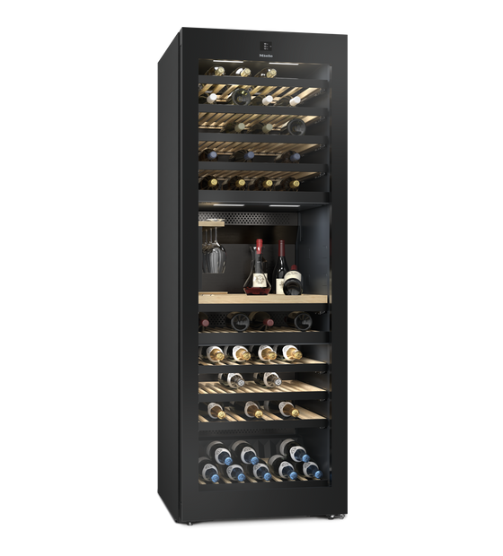 Miele KWT 4999 F f&uuml;r 5.738,00 Euro