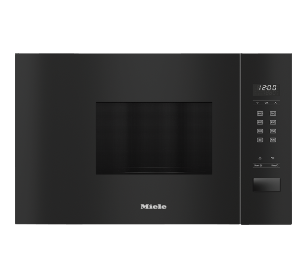 Miele M2230SC Einbau-Mikrowelle 800 W Größe: klein (Schwarz) f&uuml;r 893,00 Euro