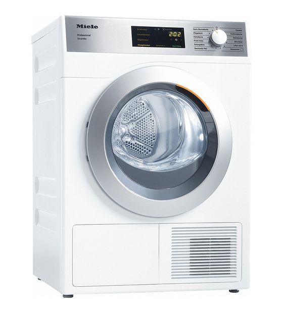 Miele PDR300 SmartBiz HP Wärmepumpen Trockner Frontlader AutoClean f&uuml;r 1.977,00 Euro