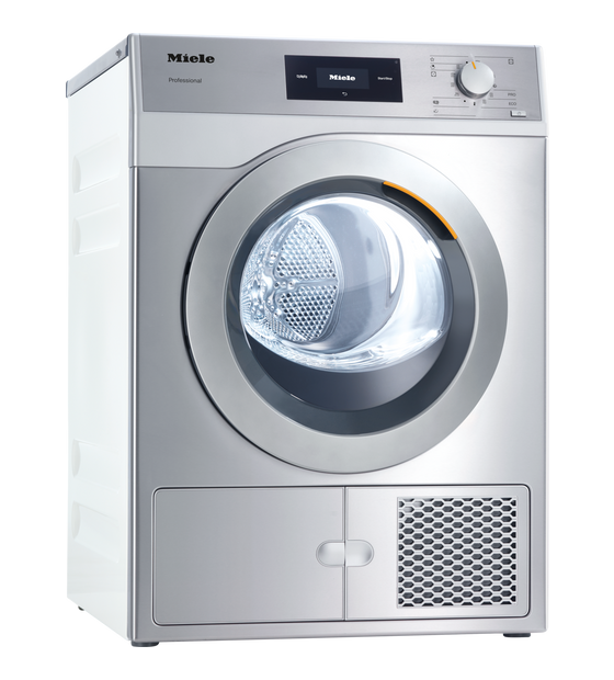 Miele PDR508HP P Wärmepumpen Trockner Frontlader f&uuml;r 4.135,00 Euro