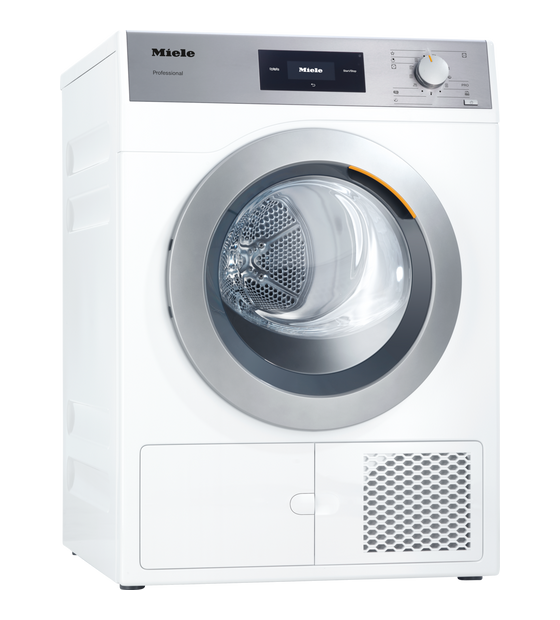 Miele PDR508ROP [EL] Abluft Trockner Frontlader f&uuml;r 3.099,00 Euro