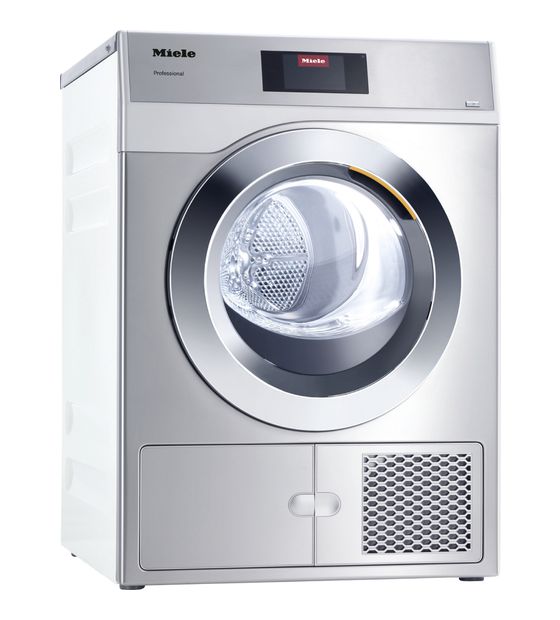 Miele PDR908HP [EL] Wärmepumpen Trockner Frontlader f&uuml;r 5.050,00 Euro