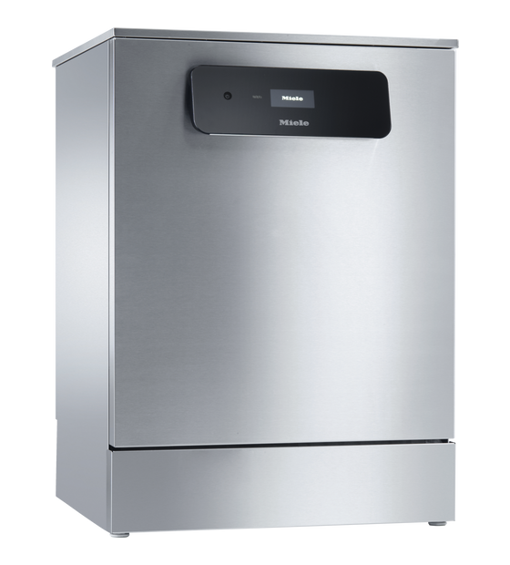 Miele PFD400WB Speed Geschirrspüler freistehend Leise 2 Maßgedecke f&uuml;r 5.048,00 Euro