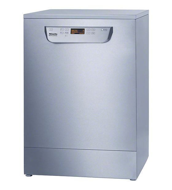 Miele PG8055U Geschirrspüler unterbaufähig Normal f&uuml;r 4.870,00 Euro