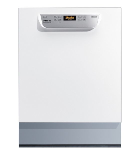 Miele PG8055U [MK SPEED] 60 cm Geschirrspüler unterbaufähig Leise f&uuml;r 4.390,00 Euro