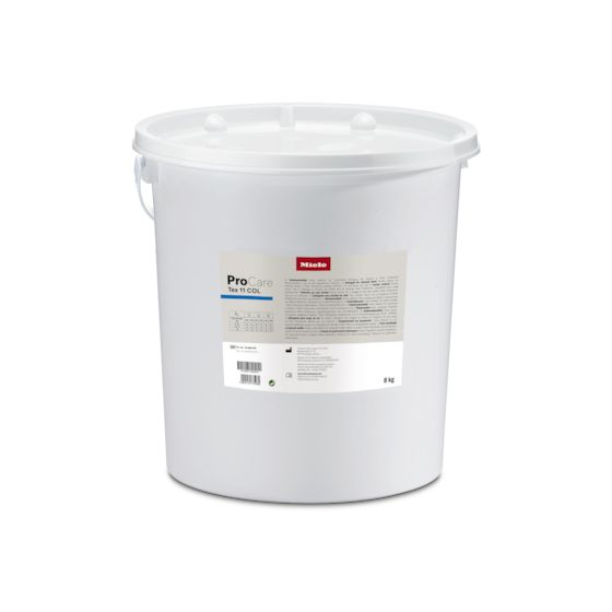 Miele ProCare Tex 11 COL f&uuml;r 65,99 Euro