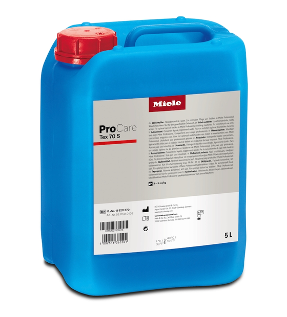 Miele ProCare Tex 70 S f&uuml;r 48,79 Euro