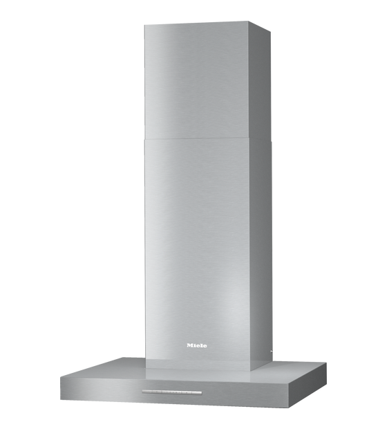 Miele PUR68W Abluft/Umluft Dunstabzugshaube/Esse Wand 60 cm (Edelstahl) f&uuml;r 549,00 Euro