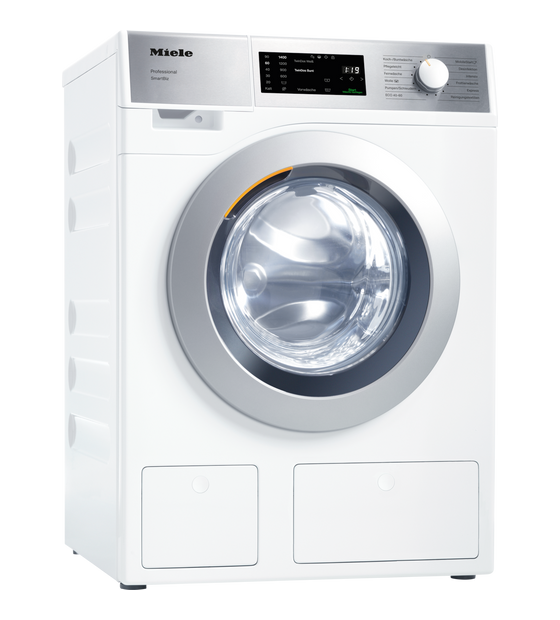 Miele PWM 1108 SmartBiz [EL DP TDos] f&uuml;r 2.348,00 Euro